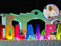 Letras Jolalpan 