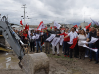 Gobierno de Tehuacán