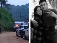 Celeste y Lázaro 