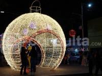  Valle iluminado 