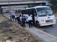 Operativo "Pasajero Seguro"