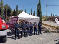 Módulos de vigilancia 