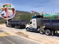 Empresas mineras