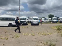 Transportistas de Atlixco