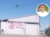Roberto Solís, no te queremos