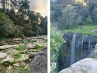 Cascada de San Pedro
