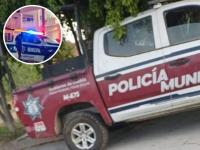 Roban dos patrullas 