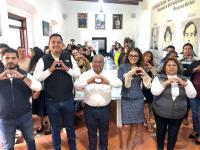 “Gestión Documental para la Memoria Municipal”