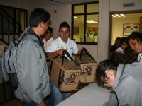 Foto Agencia Enfoque