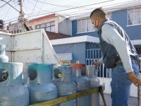 Verifica el precio actualizado del gas LP en Puebla esta semana