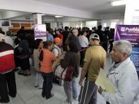 Foto Agencia Enfoque