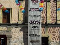 Predial Cholula 