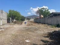 Predio en Tehuacán 