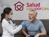 Prepárate para las consultas Salud Casa por Casa en Puebla, ¿cuándo son