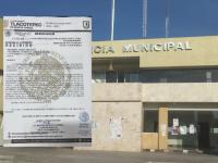 Ayuntamiento de Tlacotepec