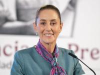 Claudia Sheinbaum 