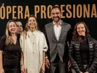Ópera “Primero Sueño” llega a Puebla tras su estreno en el MET