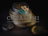 Monedas mexicanas