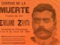 Proponen declarar al corrido como patrimonio cultural de México