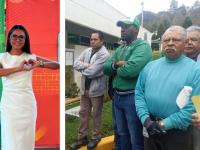 Protesta en Tecnológico de Teziutlán