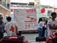 Prueba de VIH