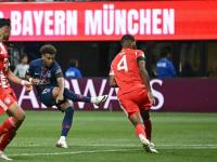 PSG y Bayern Münich inauguran las Semifinales de la UCL este martes