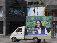 Foto Agencia Enfoque