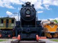 Puebla abre registro al XII Encuentro Nacional Ferroviario