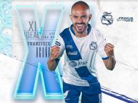 Foto: Twitter @ClubPuebla