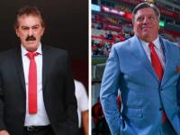 Puebla anuncia Summit con La Volpe y El Piojo Herrera