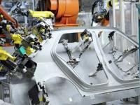 Industria automotriz: ilustrativa