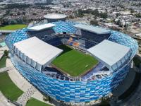 Puebla y Cruz Azul juegan en el Cuauhtémoc en jornadas consecutivas