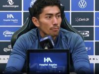 Puebla busca ganar a Cruz Azul para honrar a Manuel Lapuente