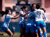 Puebla Femenil busca romper su mala racha ante Xolos de Tijuana