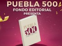 Letras poblanas hacia los 500 años
