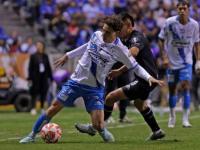 Puebla busca cerrar el torneo con dignidad ante León en el Nou Camp