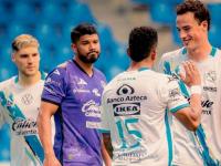 Puebla suma sus primeros puntos del torneo: vence a Mazatlán
