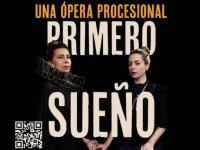 El Zócalo de Puebla recibirá la ópera procesional Primero Sueño del MET