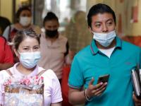 Puebla regresa a uso de cubreboca obligatorio; Salud emite nuevo decreto por pandemia de covid-19