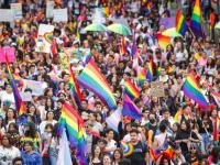 ¿Puebla seguirá el ejemplo? CDMX busca declarar su Marcha LGBT patrimonio cultural