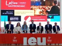 Puebla sin estrellas Michelin, pero con alma gastronómica