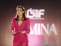 MariElise Bubib, presidenta del SMDIF