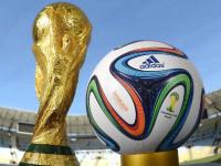 Puebla recibe el trofeo del Mundial 2026 en marzo