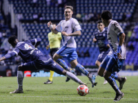 Puebla y Pachuca dividen puntos en el Cuauhtémoc