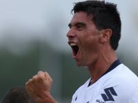 Foto / Twtter @Pumas MX
