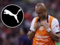 Puma se deslinda de Chicharito tras dichos sobre las mujeres