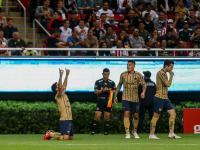 Foto / Twitter @CopaMX