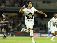 Pumas define el contrato de JJ Macías tras su lesión