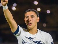Pumas descarta a Leo Suárez tras concluir préstamo con Estudiantes