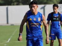Pumas avanza por Uriel Antuna como refuerzo para el Clausura 2026